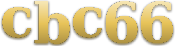 cbc66 logo